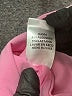 TCEC Pink Bodysuit Size S - photo 4