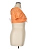 Cotton On 100% Cotton Orange Tank Top Size XL - photo 4