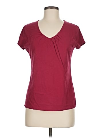 Merona Short Sleeve T-Shirt (view 1)