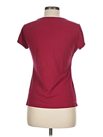Merona Short Sleeve T-Shirt (view 2)