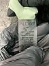 Alexis 100% Polyester Green 3/4 Sleeve Blouse Size M - photo 8