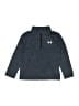 Under Armour 100% Polyester Blue Pullover Sweater Size 4T - photo 1