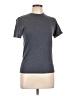 District. Gray Short Sleeve Turtleneck Size L - photo 1