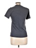 District. Gray Short Sleeve Turtleneck Size L - photo 2
