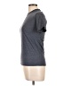 District. Gray Short Sleeve Turtleneck Size L - photo 5