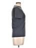 District. Gray Short Sleeve Turtleneck Size L - photo 4