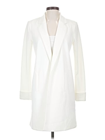 T Tahari Coat (view 1)