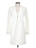 T Tahari Ivory Coat Size XS - photo 1