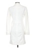 T Tahari Ivory Coat Size XS - photo 2