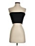 Express Black Tube Top Size XS - photo 1