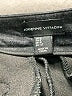 Adrienne Vittadini Plaid Black Dress Pants Size 2 - photo 7