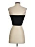 Express Black Tube Top Size XS - photo 2