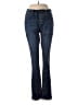 Jag Jeans Blue Jeans Size 6 - photo 1