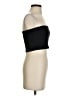 Express Black Tube Top Size XS - photo 4
