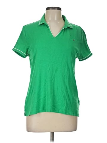 Tommy Hilfiger Short Sleeve Top (view 1)