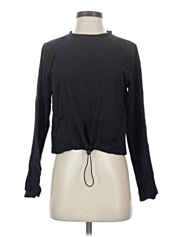 Mono b Long Sleeve T-Shirt (view 1)