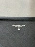 Abercrombie & Fitch Black Long Sleeve T-Shirt Size XS - photo 7