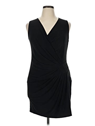 Adam Jacobs Cocktail Dress (view 1)