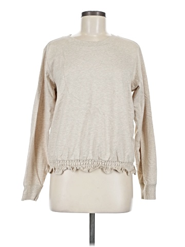 MICHAEL Michael Kors Pullover Sweater (view 1)