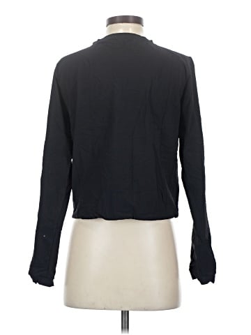Mono b Long Sleeve T-Shirt (view 2)