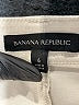 Banana Republic Ivory Cargo Pants Size 6 - photo 7