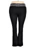 Free Country Black Active Pants Size 2X - photo 2