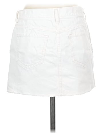 Old Navy Denim Skirt (view 2)