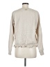 MICHAEL Michael Kors Tan Pullover Sweater Size M - photo 2
