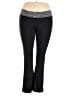 Free Country Black Active Pants Size 2X - photo 1