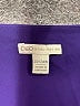 Cato 100% Polyester Purple Sleeveless Blouse Size 22 - photo 7