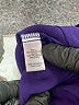 Cato 100% Polyester Purple Sleeveless Blouse Size 22 - photo 8
