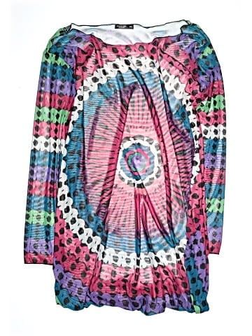 Shein Curve Swimsuit Cover Up (view 1)