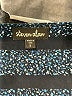 Steven Alan 100% Silk Blue Short Sleeve Top Size S - photo 7
