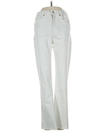 Zara Jeans (view 1)