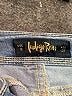 Indigo Rein Hearts Blue Jeans Size 30 waist - photo 7