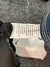 Indigo Rein Hearts Blue Jeans Size 30 waist - photo 8
