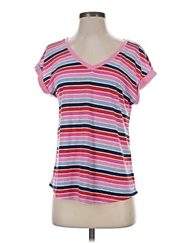 Talbots Short Sleeve T-Shirt (view 1)
