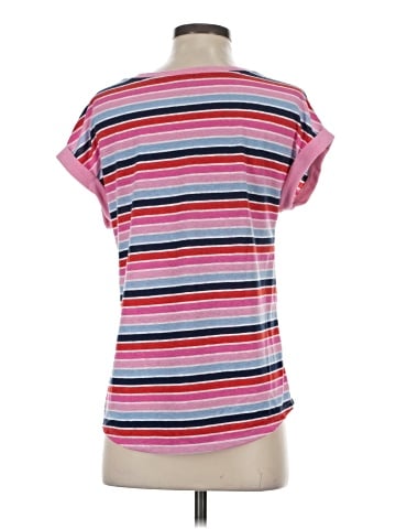 Talbots Short Sleeve T-Shirt (view 2)