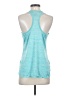 Athletic Works Teal Active Tank Size S - photo 2