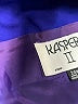 Kasper A.S.L. Blue Blazer Size 24 - photo 6