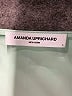 Amanda Uprichard 100% Polyester Green Bodysuit Size S - photo 3