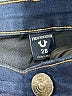 True Religion Blue Jeans Size 26 waist - photo 7