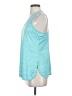 Athletic Works Teal Active Tank Size S - photo 5