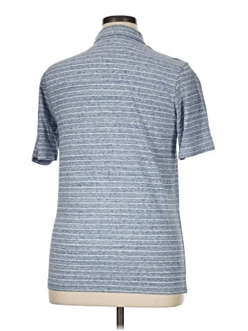 Johnnie-O Short Sleeve Top (view 2)