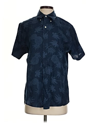 Ralph Lauren Short Sleeve Button-Down Shirt (view 1)