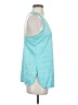 Athletic Works Teal Active Tank Size S - photo 4
