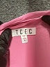 TCEC Pink Romper Size S - photo 4