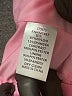 TCEC Pink Romper Size S - photo 5