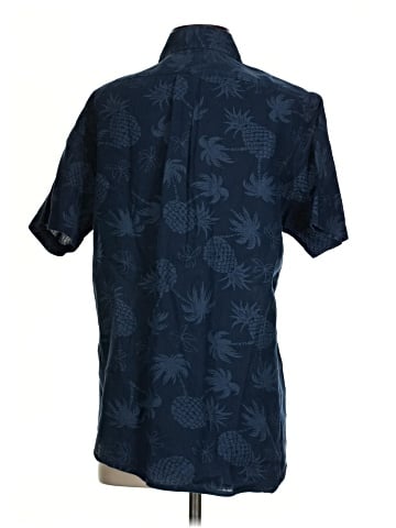 Ralph Lauren Short Sleeve Button-Down Shirt (view 2)