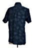 Ralph Lauren Tropical Blue Short Sleeve Button-Down Shirt Size S - photo 2